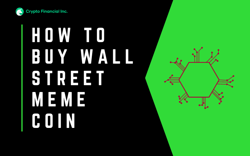 Wall Street Meme Coin