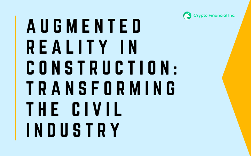 Augmented Reality in Construction