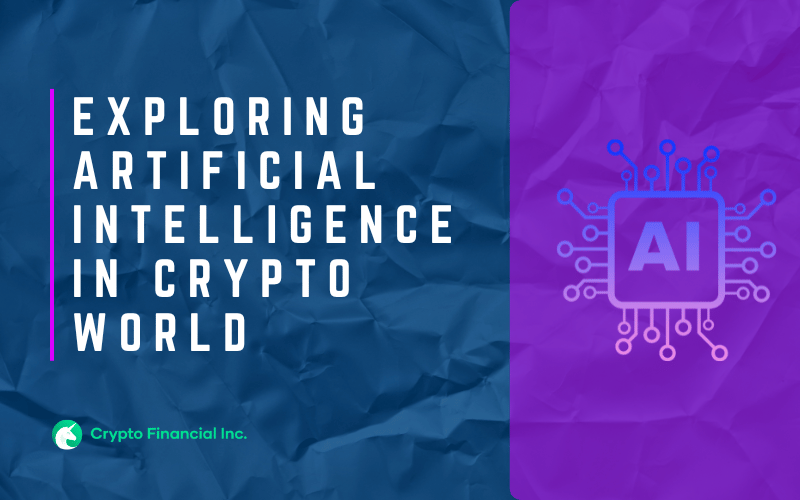 Artificial Intelligence in Crypto World