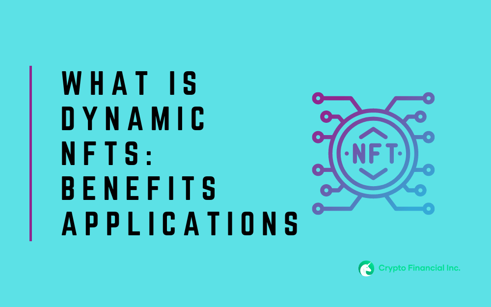 What is Dynamic NFTs