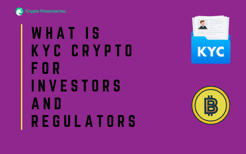 KYC in Crypto