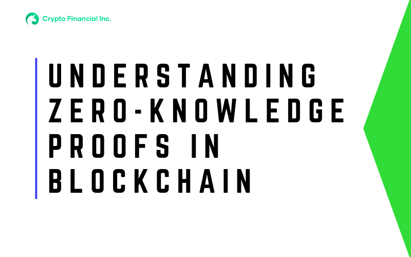 Zero Knowledge Proofs