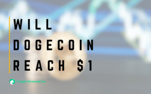 Will Dogecoin Reach $1