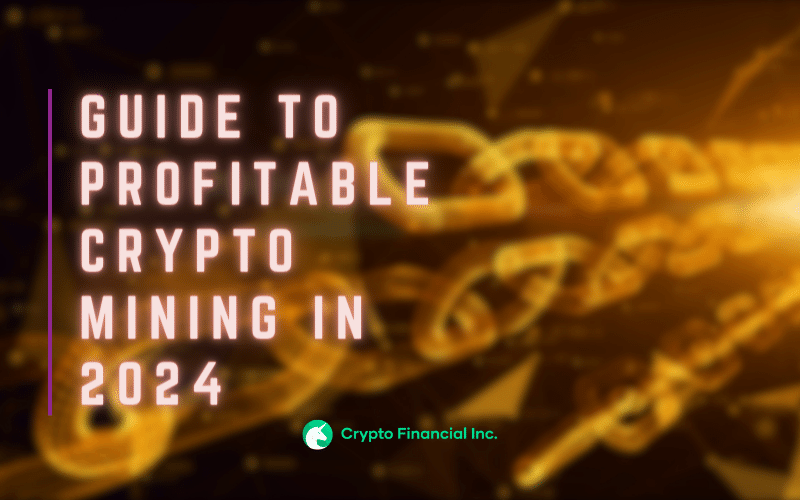 Profitable Crypto Mining