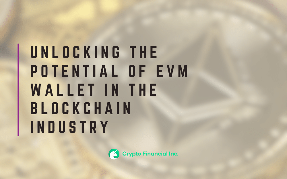 EVM Wallet