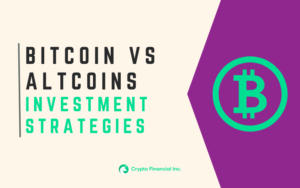 Bitcoin vs Altcoins